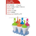 Горячие Продажа & хорошего качества, пластиковые Ice-Lolly чайник набор